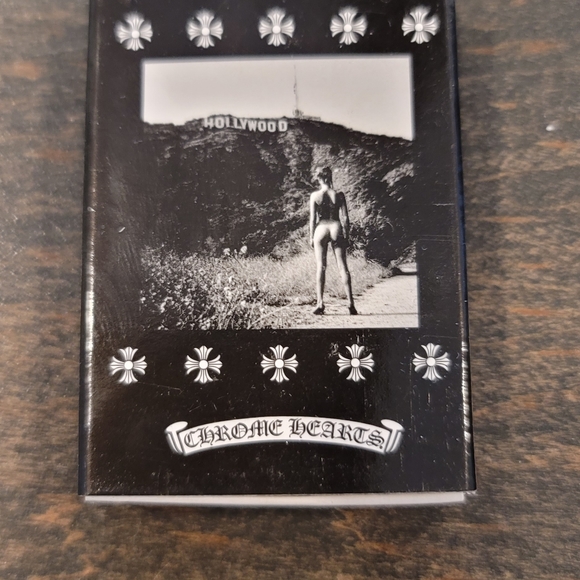 Chrome Heats Ring - Picture 11 of 11